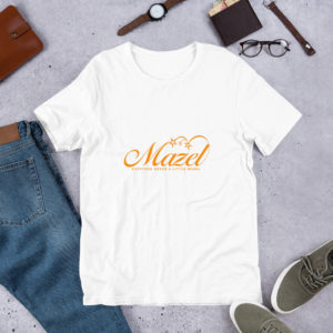 Mazel T Shirt