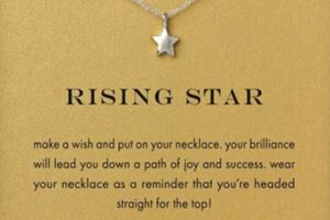 Rising Star Necklace 3