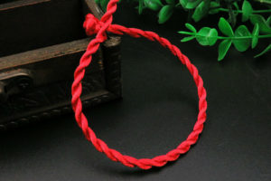 red string adjustable