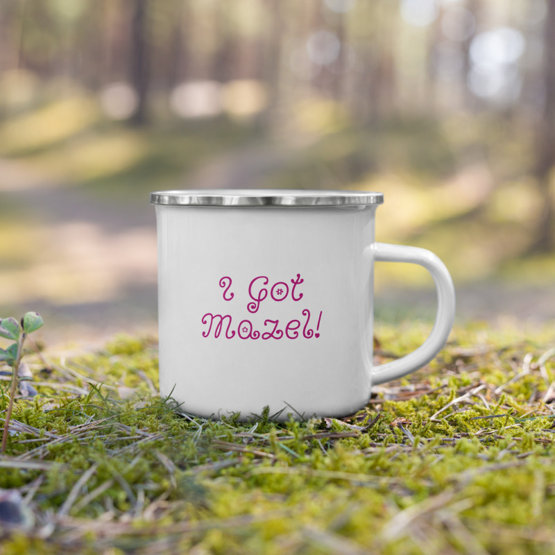 Hamsa Coffee Mugs For Positive Energy