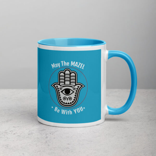 May The Mazel be With You Coffee Mug