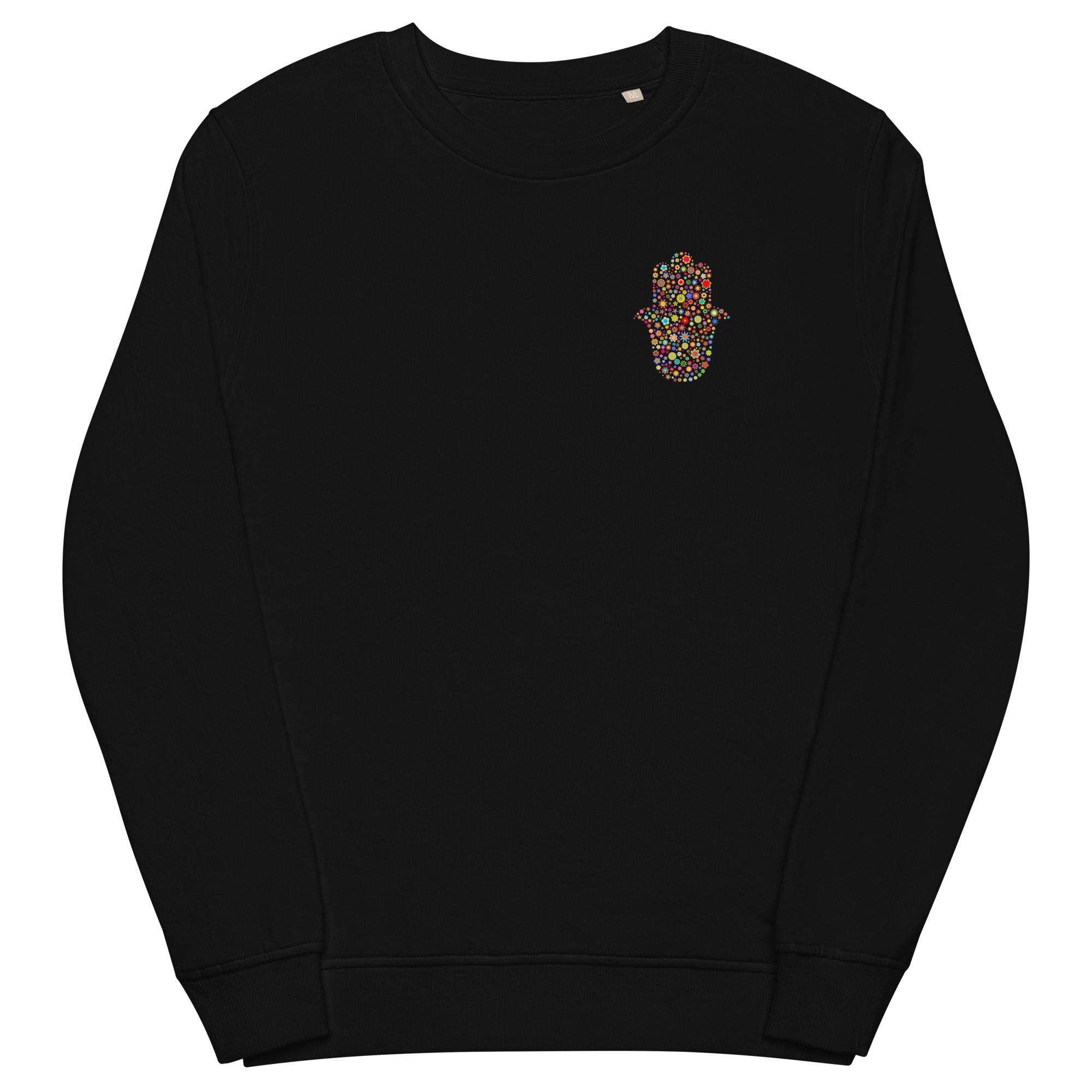 unisex-organic-sweatshirt-black-front-636becfe63159.jpg