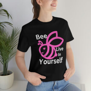 Believe In Yourself T Shirt, Be You Shirt, Be Yourself, Positive Quote Tee, Inspirational Tee, Believe Shirt, Gift For Her