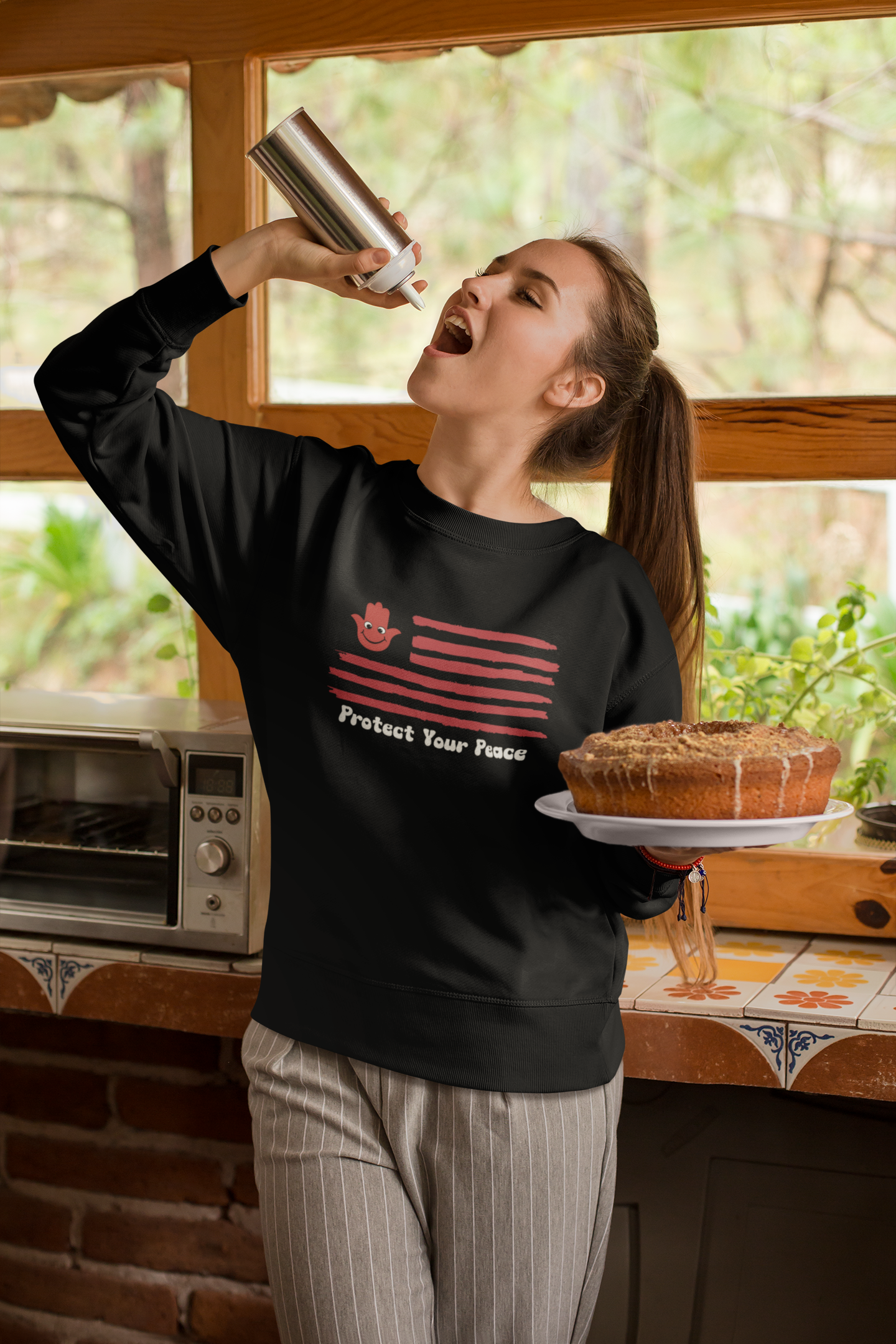 ugly-xmas-sweater-mockup-of-a-pretty-woman-eating-whipped-cream-23496 (1)