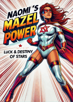 Turn someone you care about into their own superhero!