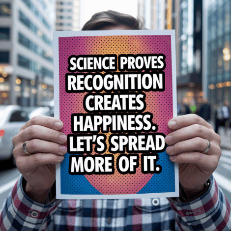 Both you and your recipient trigger these powerful, feel-good brain chemicals when you send MazelPower.