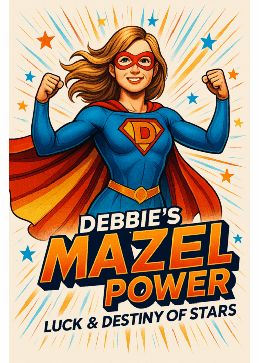Debbie Mazel Power